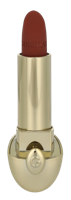Guerlain Rouge G Satin Refill 539 LE TONKA HALÉ - VELVET Lippenstift 3.5 g Dames