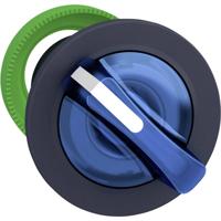 Schneider Electric ZB5FK1463 ZB5FK1463 Frontelement voor lichtschakelaar Draaischakelaar 2 x 90 ° Draai-ontgrendeling 1 stuk(s)