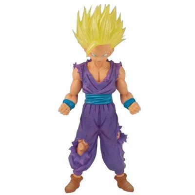 Dragon Ball Z Clearise Gohan Super Saiyan 2 figuur - 15 cm