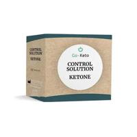 Go-Keto Ketonen Controle Vloeistof Go-Keto x3 Go-Keto Ketonen Controle Vloeistof Go-Keto x3
