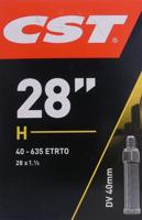 Cst binnenband hv/dv 28" 40-635 40mm