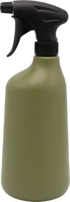 Plantenspuit basic 1l groen