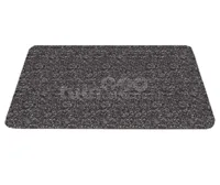 Hamat Deurmat Aquastop 60x100cm Antraciet Hamat Deurmat Aquastop 60x100cm Antraciet