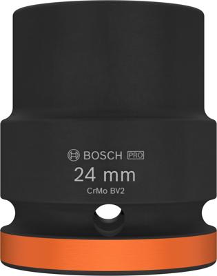 Bosch Accessoires Krachtdop 24 x 50 x 44 mm | M16 | 38,9 mm - 2608003060
