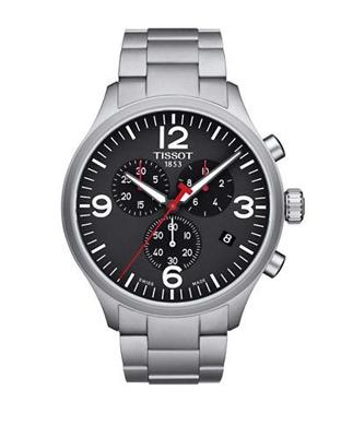 Tissot Chrono Xl T1166171105700 Herenhorloge