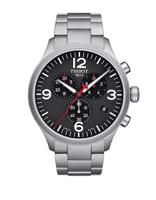 Tissot Chrono Xl T1166171105700 Herenhorloge