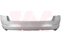 Van Wezel Bumper 7624546