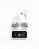 BT TWS in-ears met Active Noise Cancelling (ANC) - thumbnail
