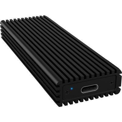 ICY BOX IB-1816M-C31 externe behuizing