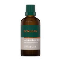 Bonusan Lycopodium-SAN Druppels