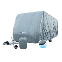 Pro Plus Caravanhoes 3,66-4,27m 235cm