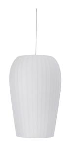 Light & Living Hanglamp Axel - Wit