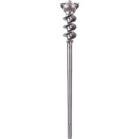 Bosch Accessories SDS-Max Doorvoerboor Ø 80 mm Bosch Accessories SDS-Max Doorvoerboor Ø 80 mm