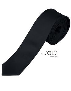 Sol’s L821 Slim Tie Gatsby