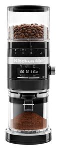 KitchenAid 5KCG8433EOB 240 W Zwart