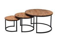 Brix Jerrel Set of 3-13966