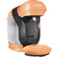 Bosch Haushalt Style TAS1106 Capsulemachine Oranje Tassimo