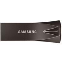 USB stick Samsung MUF-64BE Zilverkleurig 64 GB