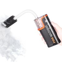 Lensgo Fog Machine SmokeB