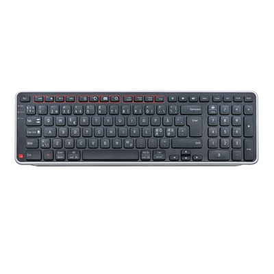 Balance Keyboard (Nordic layout)