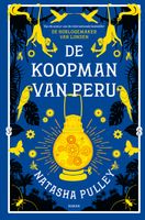 De koopman van Peru - thumbnail