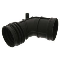 Bovenste aanzuigslang gasklephuis 39055