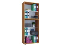 VCM Kast Lona (Zonder deuren, beuken, XXL) VCM Kast Lona (Zonder deuren, beuken, XXL)