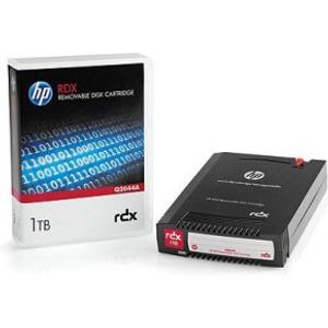Hewlett Packard Enterprise RDX 1TB