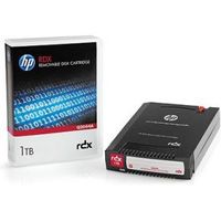 Hewlett Packard Enterprise RDX 1TB Hewlett Packard Enterprise RDX 1TB