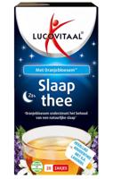 Lucovitaal Slaap thee Lucovitaal Slaap thee