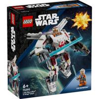 LEGO star wars 75390 luke skywalker x-wing mecha LEGO star wars 75390 luke skywalker x-wing mecha