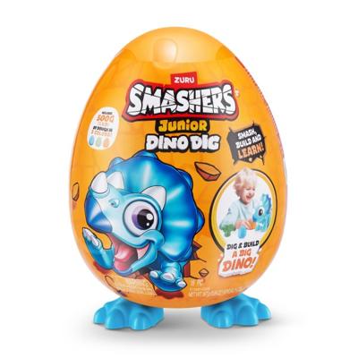 Zuru Smashers Junior Dino Dig