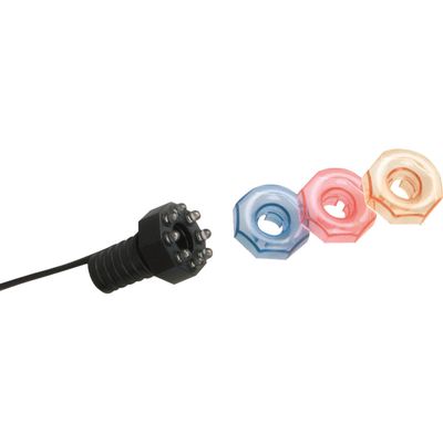 MiniBright 1x8 ledlamp Ledlamp