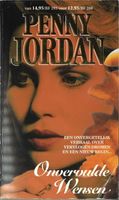 Onvervulde wensen - Penny Jordan - ebook - thumbnail