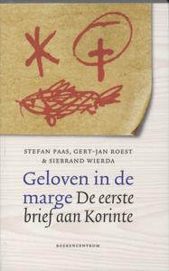 Geloven in de marge (Paperback)