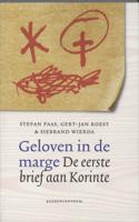 Geloven in de marge (Paperback)