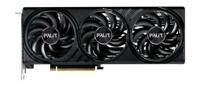 Palit GeForce RTX 5060 Ti Infinity 3 NVIDIA 16 GB GDDR7