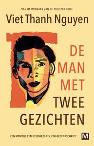 De man met twee gezichten - Viet Thanh Nguyen - ebook