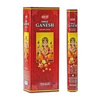 HEM Wierook Shree Ganesh (6 pakjes) - thumbnail