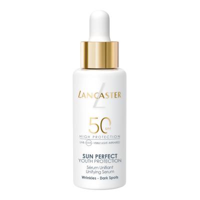 Lancaster Suncare Sun Perfect Unifying Serum SPF50 30ml
