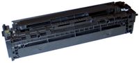 Kineon toner zwart 2400 pagina's voor HP - OEM: CF210X - thumbnail