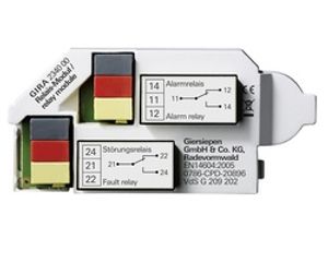234000  - Relay module for smoke detector, 234000