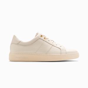 Paulo Bellini Sneaker Capri Ivory