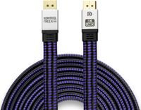 KontrolFreek - DisplayPort Gaming Cable