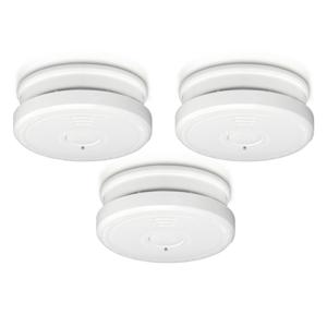 Alecto SA20 3x - Rookmelder, 3 pack