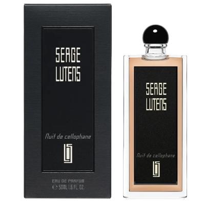 Serge Lutens Nuit de Cellophane Eau de Parfum 50ml