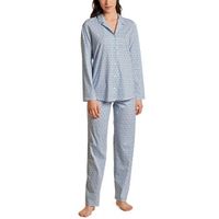 Calida Ornament Spring Nights Pyjamas - thumbnail