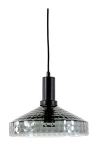 Light & Living Hanglamp Delilo - Smoke