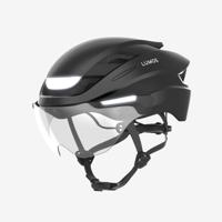 Lumos Helmet LU-ULEB-BLA sporthoofdkledingstuk Zwart