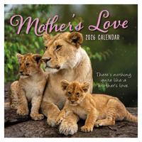 Mother&apos;s Love Kalender 2026